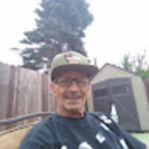 Meet your Posher, Jeffrey